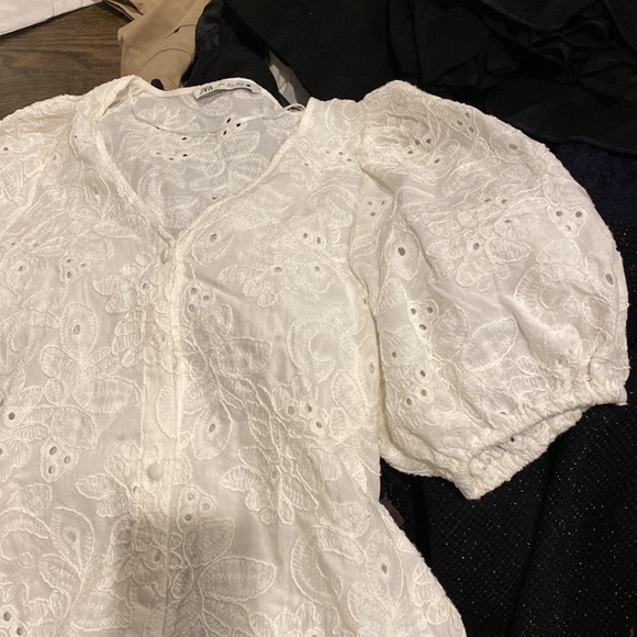 ZARA dress size S - Picture 3 of 5